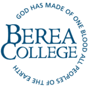 Berea College logo