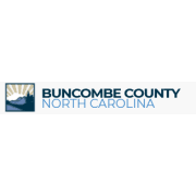 Buncombe County logo