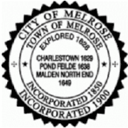 City of Melrose logo