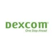 Dexcom logo