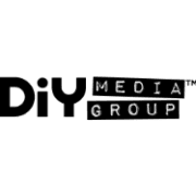 DIY Media Group logo