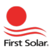 First Solar logo