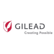 Gilead Sciences logo