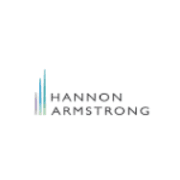 Hannon Armstrong logo