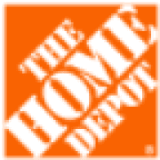 Home Depot logo