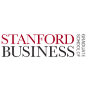 Stanford Graduate School of Business logo