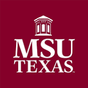 MIDWESTERN STATE UNIVERSITY logo