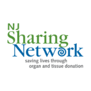 NJ Sharing Network logo