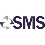 SMS logo